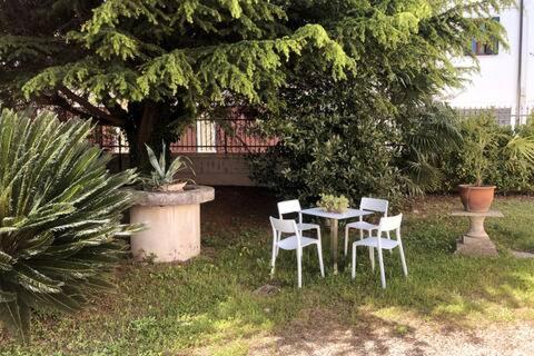 Villa Dimora Scaldaferro Mira Exterior foto